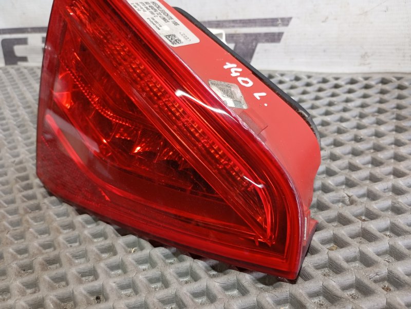 Фонарь внутренний Audi S5 2013 8T