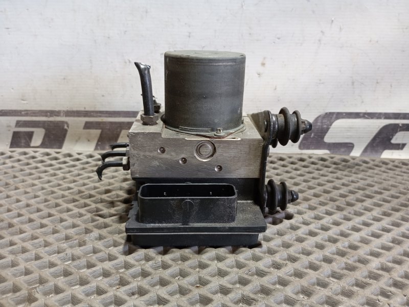 Блок ABS Audi S5 2013 8T