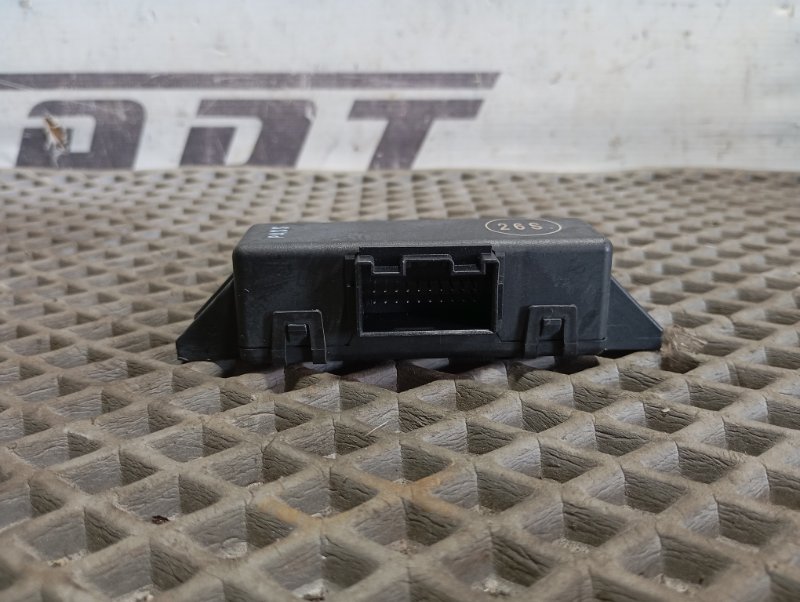 Блок Gateway Audi S5 2013 8T