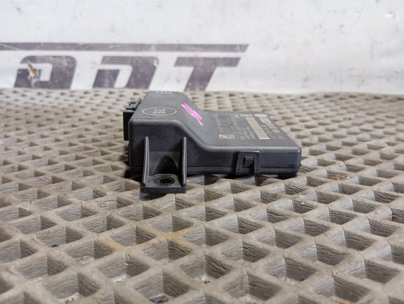 Блок Gateway Audi S5 2013 8T
