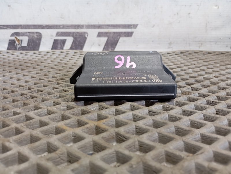 Блок Gateway Audi S5 2013 8T