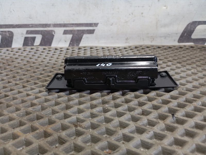 Пепельница Audi S5 2013 8T