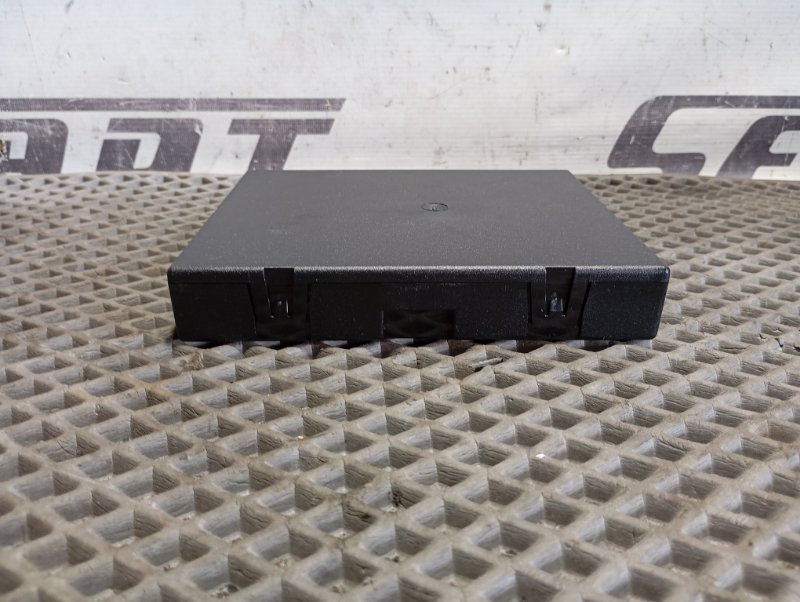Блок BCM Audi S5 2013 8T