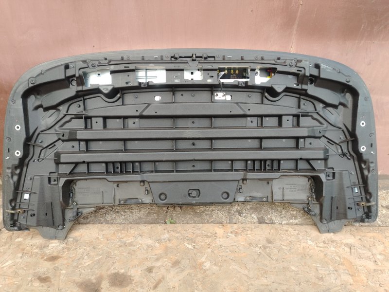 Крышка багажника Audi S5 2010 8T