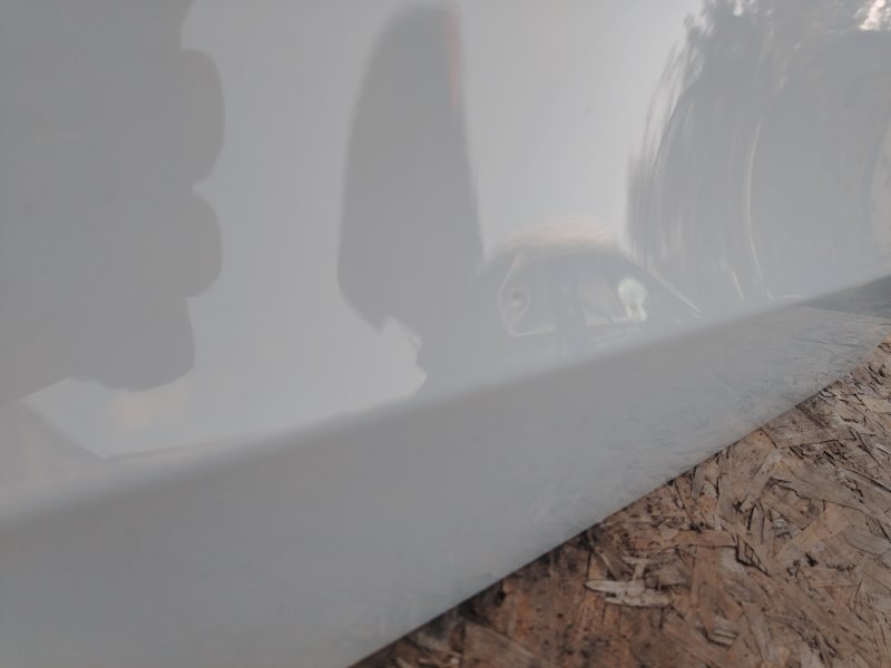 Дверь Audi S5 2013 8T