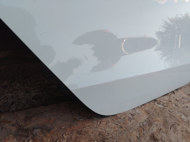 Дверь Audi S5 2013 8T
