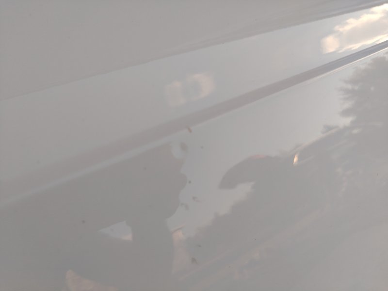 Дверь Audi S5 2013 8T