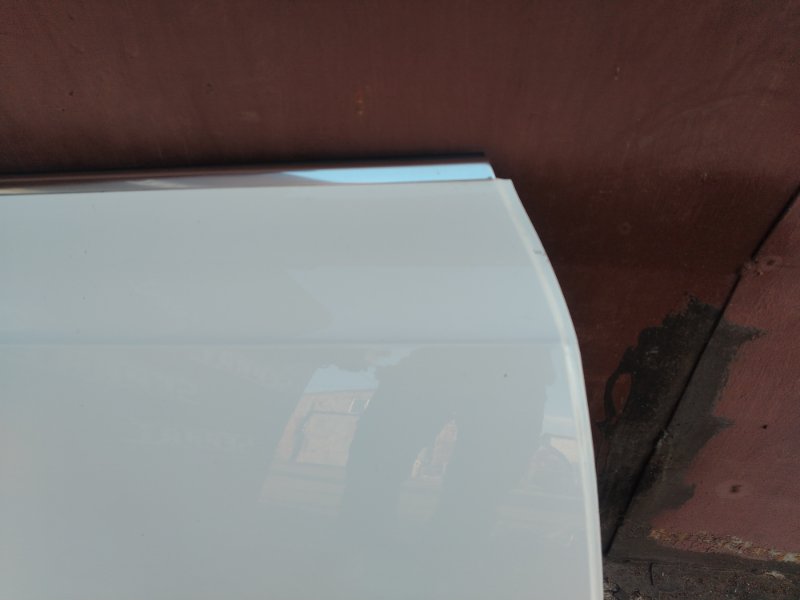 Дверь Audi S5 2013 8T