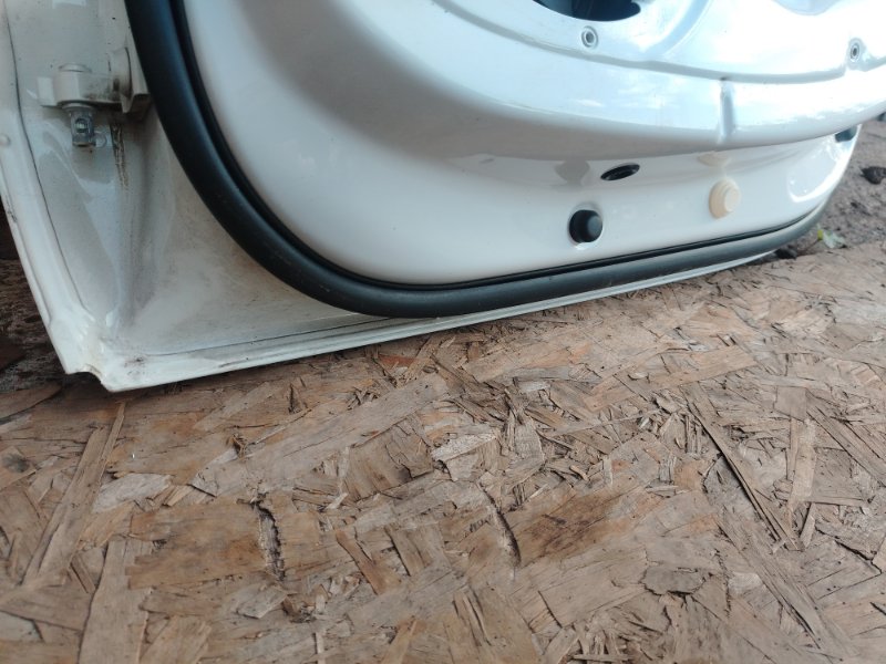 Дверь Audi S5 2013 8T