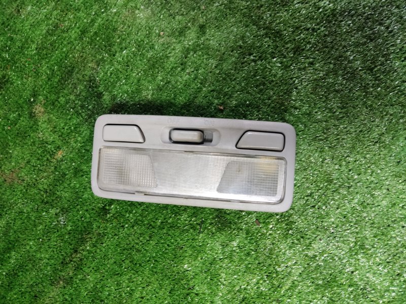 Плафон подсветки салона Mitsubishi Lancer 9 2005 Седан