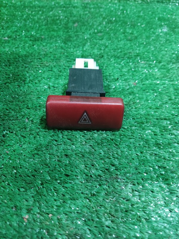 Кнопка аварийной сигнализации Mitsubishi Lancer 9 2007 Седан
