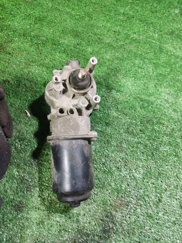 Моторчик дворников Mitsubishi Lancer 9 2007 Седан