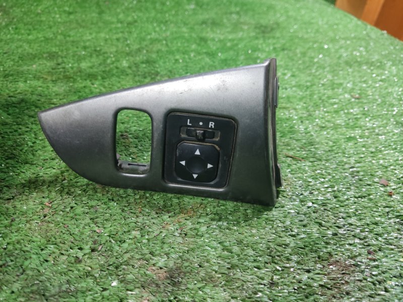 Блок управления зеркалами Mitsubishi Lancer 9 2007 Седан