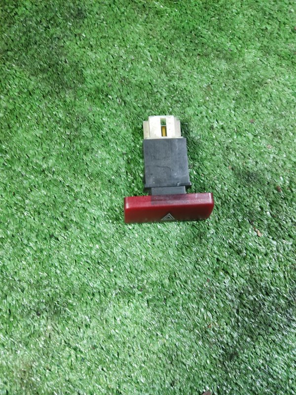 Кнопка аварийной сигнализации Mitsubishi Lancer 9 2007 Седан