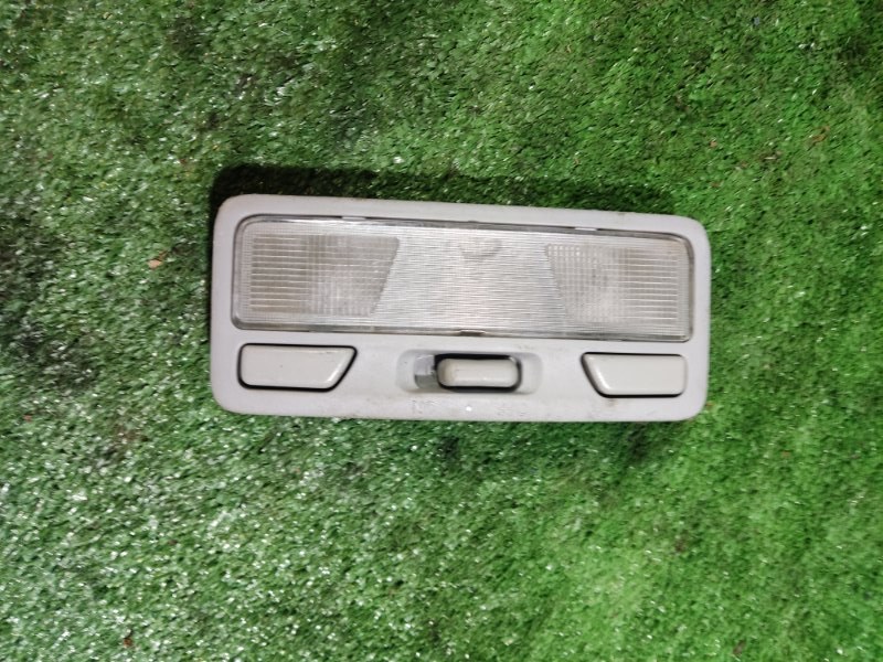 Плафон подсветки салона Mitsubishi Lancer 9 2007 Седан