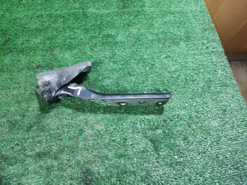Петля капота Mitsubishi Lancer 9 2007 Седан