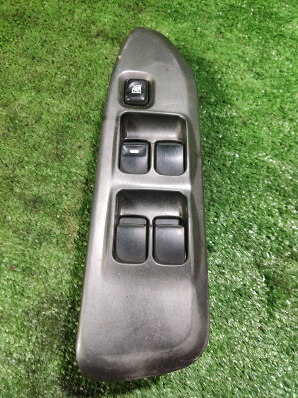 Блок стеклоподъемников Mitsubishi Lancer 9 2007 Седан