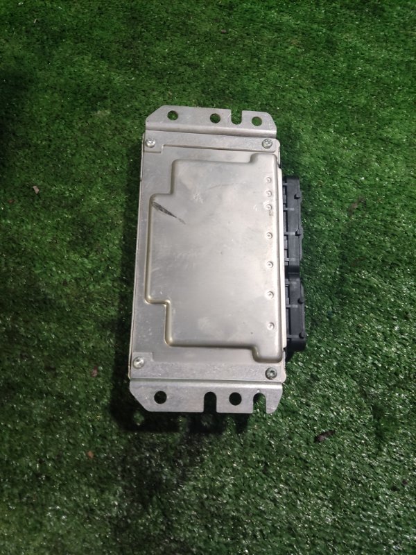 Блок управления двигателем kia spectra 2008