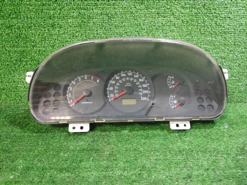 Панель приборов kia spectra 2008