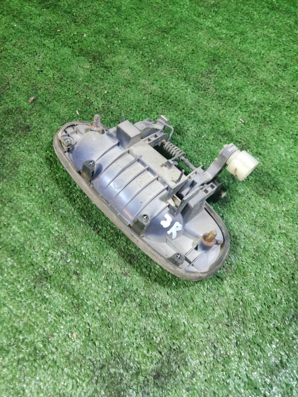 Ручка двери наружная kia spectra 2008