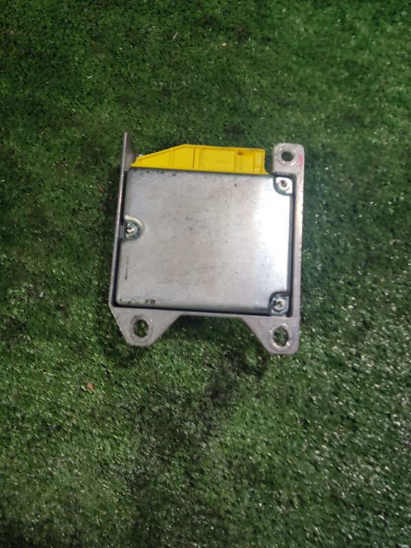 Блок управления AIR BAG kia spectra 2008