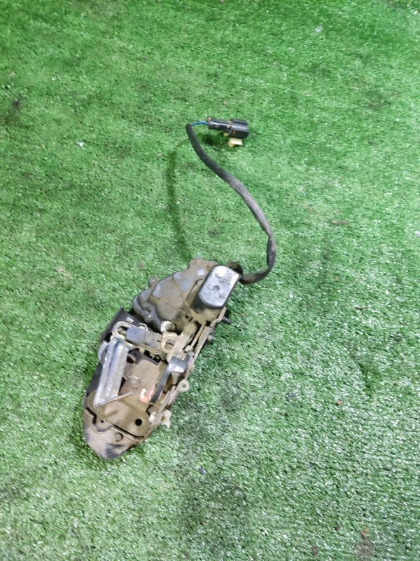 Замок двери kia spectra 2008