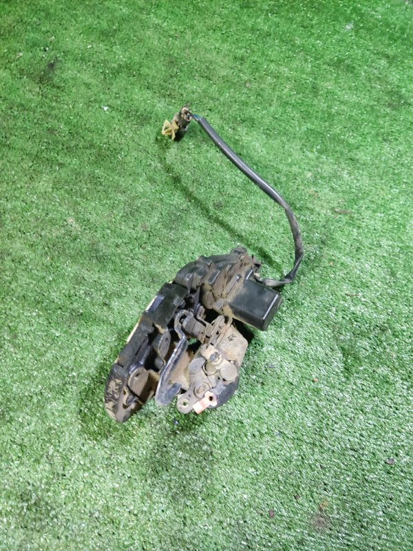 Замок двери kia spectra 2008