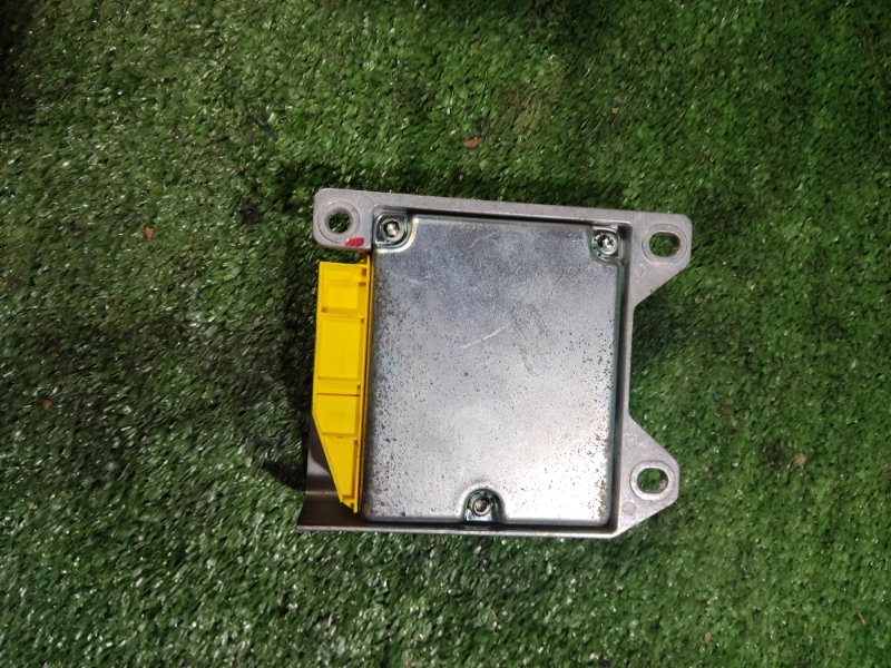 Блок управления AIR BAG kia spectra 2008