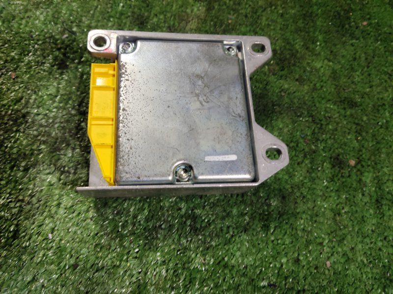 Блок управления AIR BAG kia spectra 2008