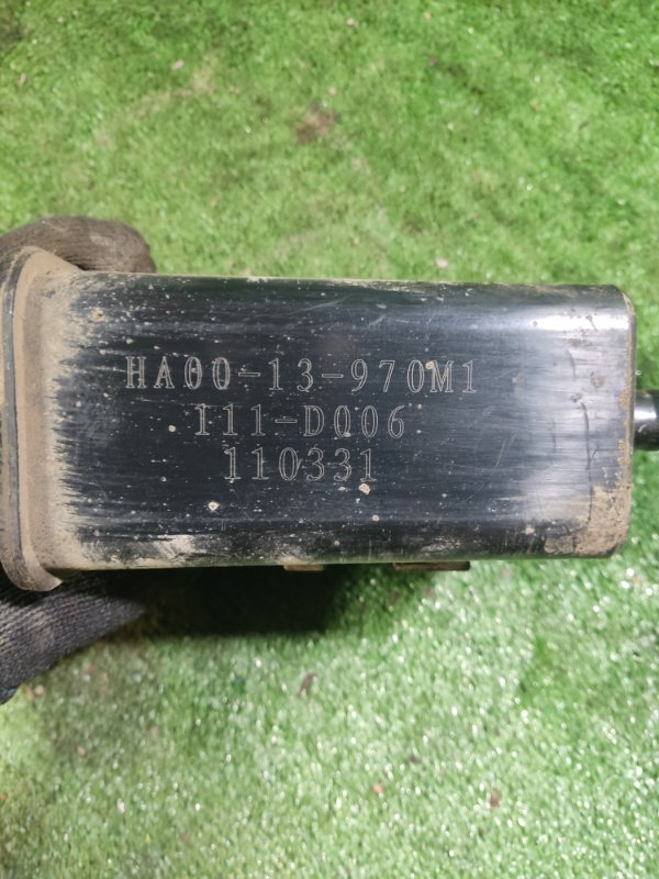 Абсорбер Haima 3 2011 седан