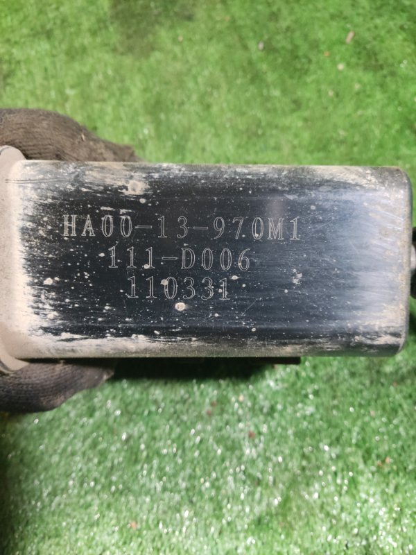 Абсорбер Haima 3 2011 седан