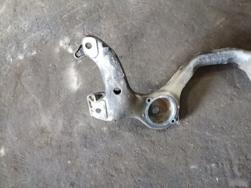 Балка поперечная Porsche Cayenne 955