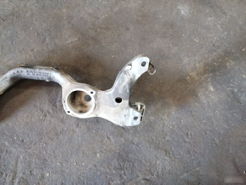 Балка поперечная Porsche Cayenne 955