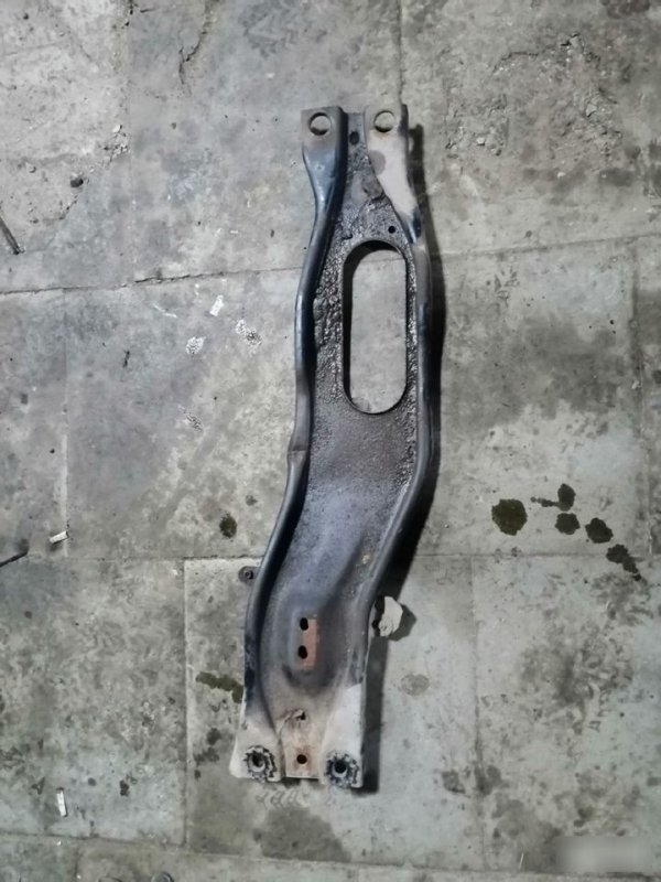 Балка продольная Kia Spectra