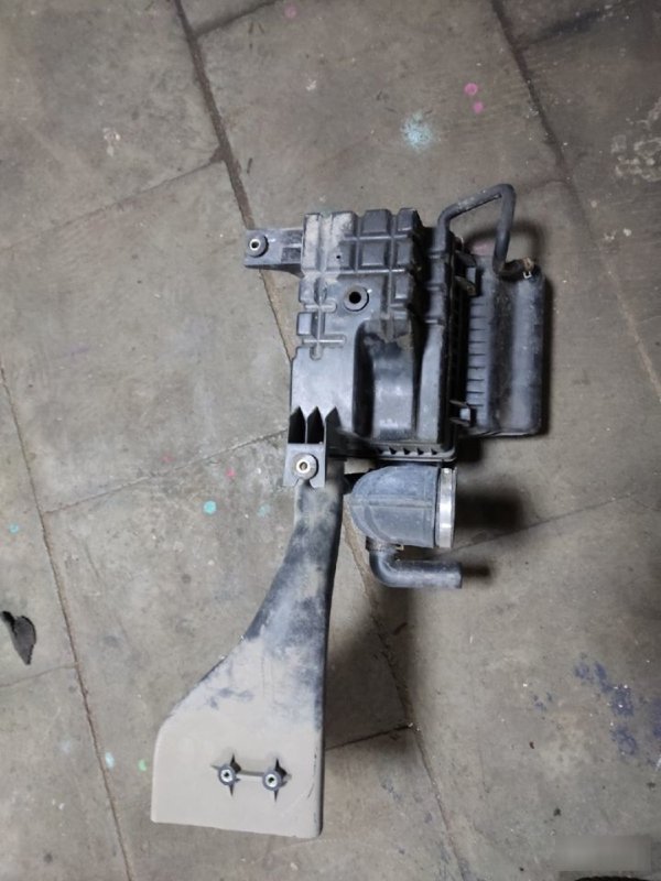 Блок ABS Haima M3