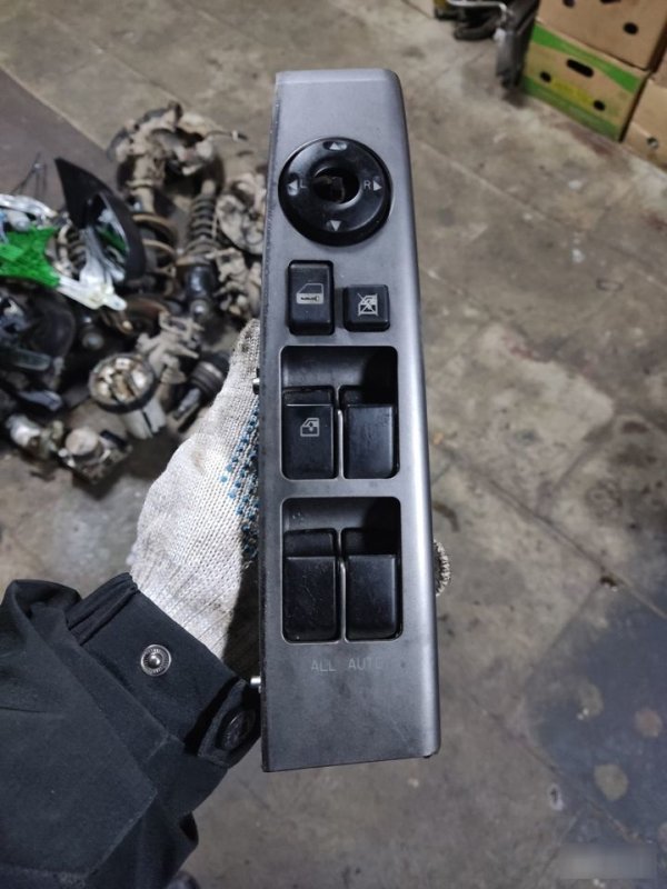 Блок стеклоподъемников Geely Emgrand EC7 2014 FE-2