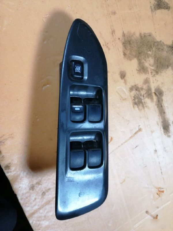 Блок стеклоподъемников Mitsubishi Lancer 9