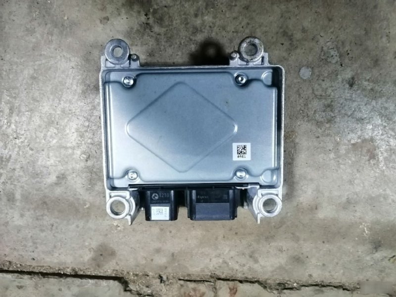 Блок управления AIR BAG Mazda 3