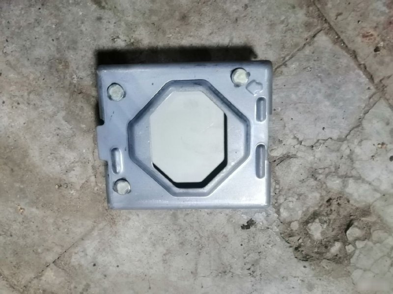 Блок управления AIR BAG Mitsubishi Lancer 9