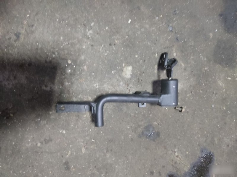Блокиратор АКПП Mitsubishi Galant 9