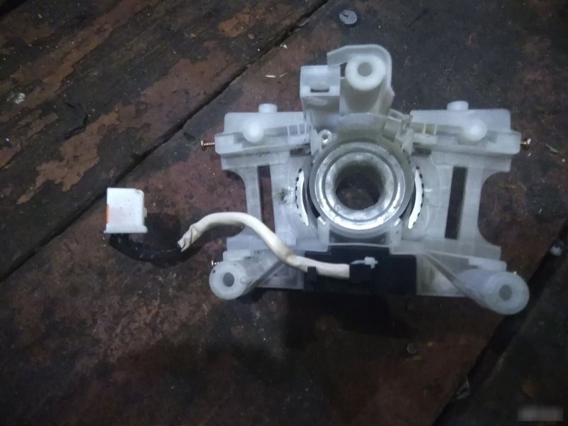 Датчик угла поворота руля Mazda 6 GG