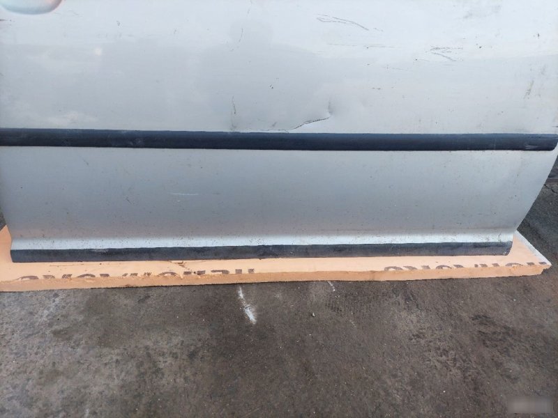 Дверь Volkswagen Golf 4