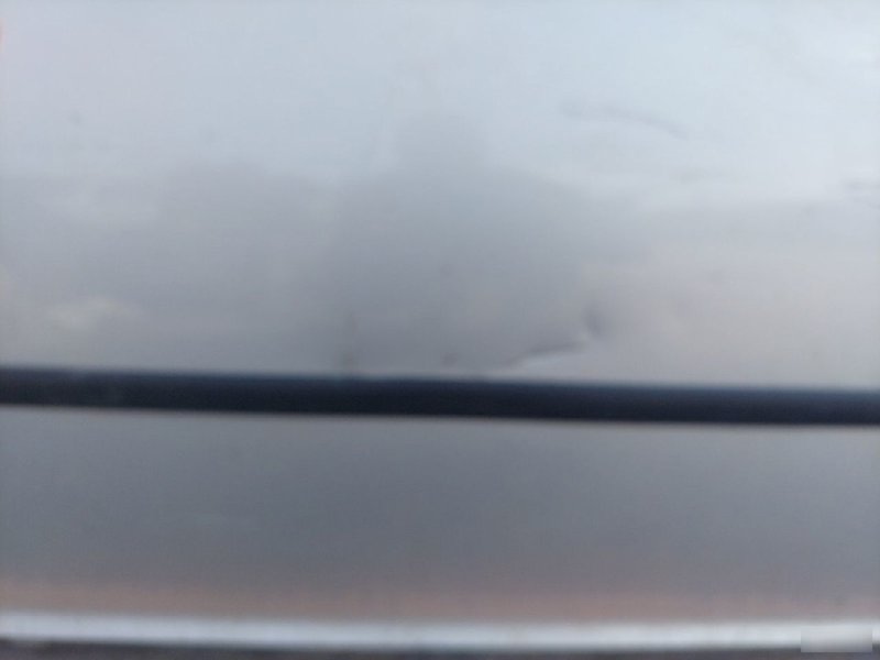 Дверь Volkswagen Golf 4