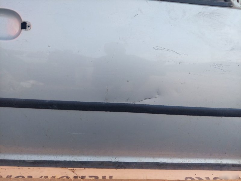 Дверь Volkswagen Golf 4