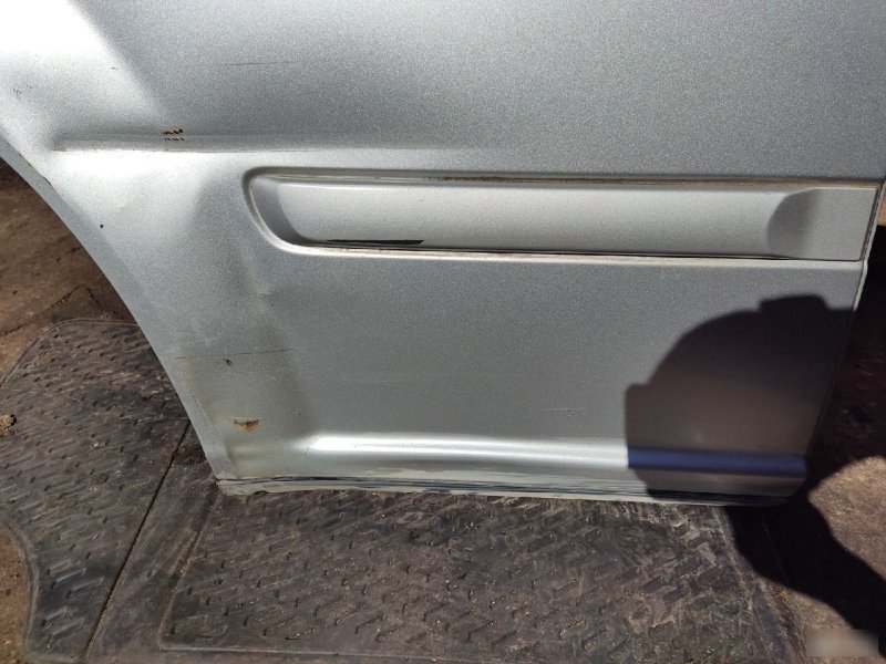 Дверь Nissan X-Trail T30