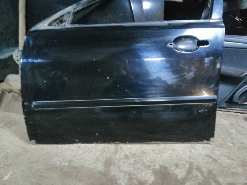 Дверь Haima 3