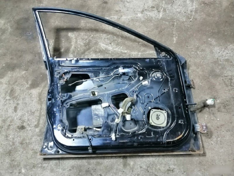 Дверь Haima 3
