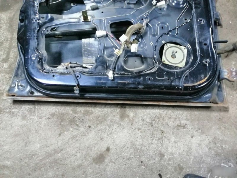 Дверь Haima 3