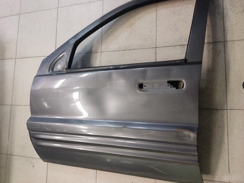 Дверь Jeep Grand Cherokee