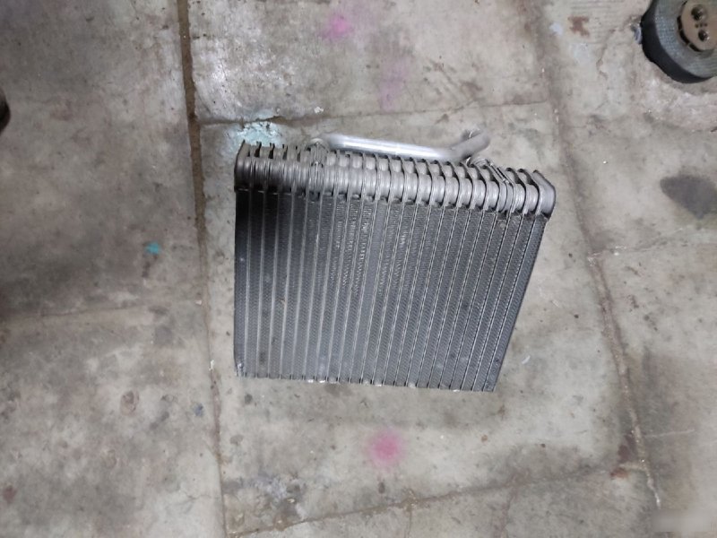 Испаритель кондиционера Renault Megane 2